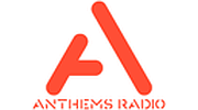 Anthems Radio logo