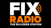 Fix Radio logo