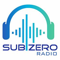 Subzero Radio logo