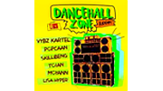 DANCEHALL QUEEN