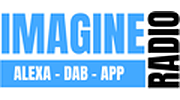 Imagine Radio Imagine Radio logo