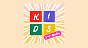 Kids Talk Radio logo