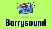 Barry sounds