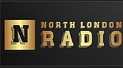 North London Radio logo