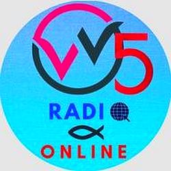 RadioW5 logo