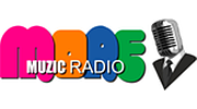 More Muzic Radio logo