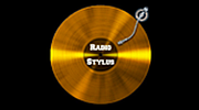 Radio Stylus
