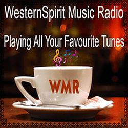 WesternSpirit Music Radio