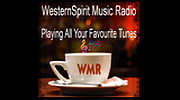 WesternSpirit Music Radio WesternSpirit Music Radio logo