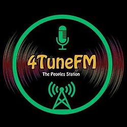 4Tune FM logo