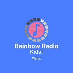 Rainbow Radio Kids
