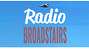 Radio Broadstairs Radio Broadstairs logo