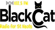 Black Cat Radio