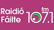 Raidió Fáilte logo