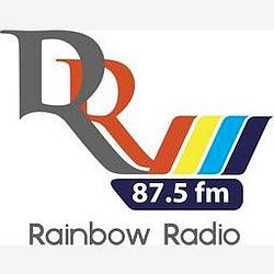 Rainbow Radio logo