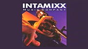 Intamixx Desi Radio UK logo