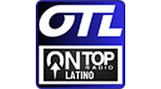On Top Latino Fm logo