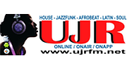 UJR FM [Dance Radio Network]