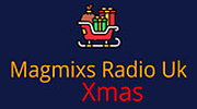 Magmixs Radio Uk Xmas