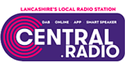 Central Radio North West logo