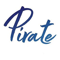 Pirate Radio logo