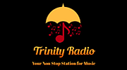 Trinity Radio Trinity Radio logo