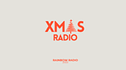 Xmas Radio logo