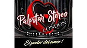 Palpitar Stereo logo