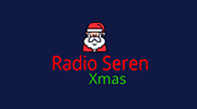 Radio Seren Xmas logo