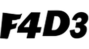 F4D3 - Relax Radio logo