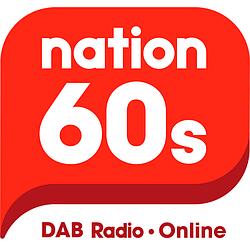 Nation 60s logo