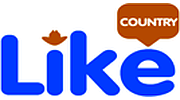 Like Country Like Country logo