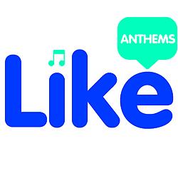 Like Anthems logo