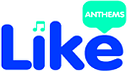 Like Anthems Like Anthems logo