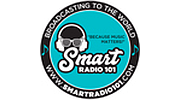 Smart Radio 101 Smart Radio 101 logo
