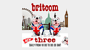 BritCom 3 - Pumpkin FM BritCom 3 - Pumpkin FM