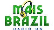 Radio Mais Brazil UK