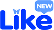 Like New Like New logo