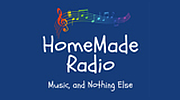 Homemade Radio logo