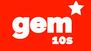 Gem 10s logo