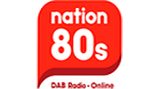 Nation 80s Nation 80s