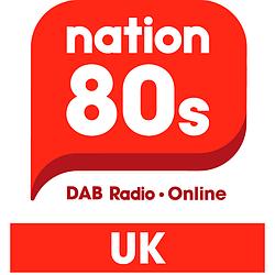 Nation 80s