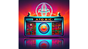 Atomic Radio logo