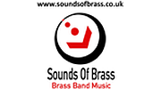 Sounds Of Brass logo