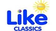 Like Holiday Classics Like Holiday Classics logo