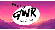 GWR decades GWR decades logo