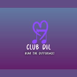 CLUB DIL logo