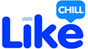 Like Сhill Like Сhill logo