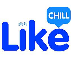 Like Сhill logo