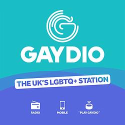 Gaydio Scotland